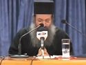 Elder Elisaios: �1050 years of Holy Mountain�