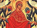 Akathist to the Theotokos, Joy of All Who Sorrow