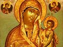 Miracles of the Shuya-Smolensk Icon of the Mother of God