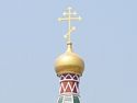 Open Arms: Russian Orthodox Church in Thailand seen as welcoming, inclusive