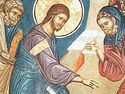 St. Cyril of Alexandria on Luke 9:37-43. Healing of the Demon-Possessed Boy