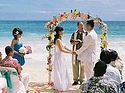 Destination Weddings