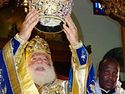 Homily of the Patriarch of Alexandria at the Consecration of the Bishop of Kisumu and West Kenya Athanasios