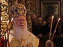 Irenical letter of Ecumenical Patriarch Bartholomew addressed to the Patriarch of Romania