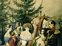 A time of gifts: How the Russian tsars celebrated Christmas