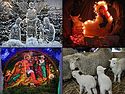 Рождественские вертепы