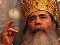 Speech of His Beatitude Theophilos of Jerusalem at the Beginning of the Deliberations of the Primates