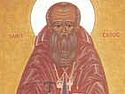 Saint Gildas the Wise of Wales, Abbot of Rhuys in Brittany