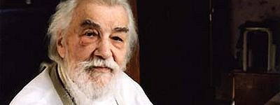 Archimandrite John (Krestiankin)