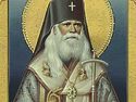 Defender of Orthodoxy Archbishop Seraphim (Sobolev)