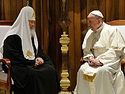 Comment on the Meeting in Havana: a �Diplomatic� and �Orthodox� way