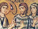 Return with the New Adam to Paradise: Homily for Forgiveness Sunday in the Orthodox Church