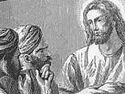 Jesus Sat With Sinners - Must We Do The Same?