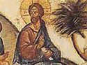Homily on Palm Sunday by St. Gregory Palamas