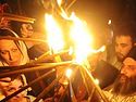 (Photos) Orthodox Christians Prepare for Holy Fire Ritual in Jerusalem This Saturday