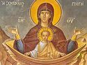 Bright Friday: The Life-Giving Spring of the Theotokos