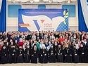 В Астане прошел V Съезд православной молодежи Казахстана