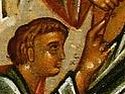 His Bodily Wounds and Ours: Homily for Thomas Sunday in the Orthodox Church