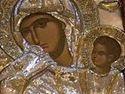 The great veneration for the Mother of God among the monks of the Holy Mountain Athos