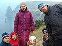 По-многодетному