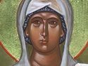 St. Monica: Model of Wifely Forbearance