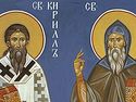 The Unknown Mission of Sts. Cyril and Methodius