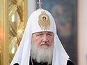 Патриарх Кирилл надеется на взвешенный подход Общества русской словесности в решении проблем образования