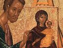 Icons, ancient Christian art that still inspire devotion today