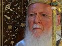 Pentecost Homily of His All-Holiness Patriarch Bartholomew on Crete