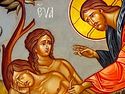 From the Side of Adam, from the Side of Christ: the Creation of Eve and the Spiritual Life
