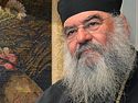 I did not sign the text "Relations of the Orthodox Church with the Rest of the Christian World"
