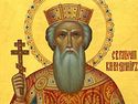Praise of St. Vladimir