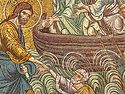 How to Avoid Sinking: Homily for the 9th Sunday After Pentecost and the 9th Sunday of Matthew in the Orthodox Church