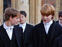 Meet Eton College