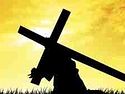 The Cross shows us the life of God