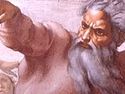The God of the Old Testament