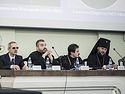 В Санкт-Петербургской духовной академии начала работу ежегодная научно-богословская конференция