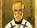 St Gregory the Wonderworker of Neocaesarea