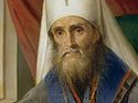 St. Philaret of Moscow: Daily Prayer and Prayer of the Prisoner