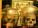 On the mysteries and miraculous power of Orthodox holy objects