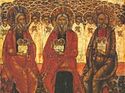 On Getting Ready for the Banquet: Homily for the Sunday of the Forefathers of Christ in the Orthodox Church