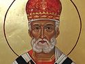 The Feast of St Nicholas