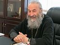 His Beatitude Metropolitan Onufry of Kiev: �An Orthodox Christian Cannot Be a Pessimist�