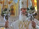 CHRISTMAS MESSAGE by Patriarch Kirill of Moscow and All Russia