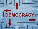 Democratic Madness