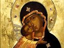 Human Nature Transfigured Through the Theotokos