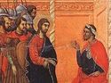 The Roman Trial of Christ, Part 1