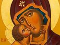 The Glorification and Miracles of the Tithes Icon of the Mother of God