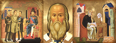 St. Ignatius Brianchaninov