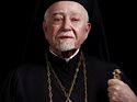 Memory Eternal! + Metropolitan Antonio of Mexico, Central America and Venezuela